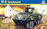 1/72 M8�O���C�n�E���h���b��