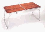 Review RIO BRANDS I630U / Rio Brands #I630U 30x72 Centerfold Table