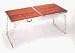 Kitchen & Housewares : Rio Brands #I630U 30x72 Centerfold Table