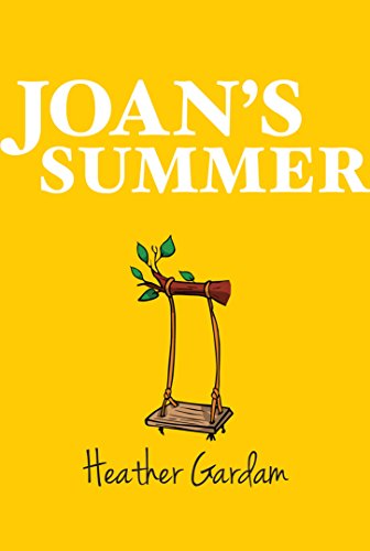 Joan's Summer (Life on the Farm Book 3)