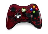Gears Of War 3 Limited Edition Rapid Fire Controller 50-Mode Unlimited Sett ....