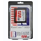 128GB RunCore Pro IV 1.8' PATA ZIF SSD Solid State Drive for Macbook Air Rev. A