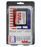 128GB RunCore Pro IV 1.8 PATA ZIF SSD Solid State Drive for Macbook Air Rev. A