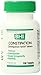 BHI Constipation Relief Natural Safe Targeted Homeopathic Active Ingredients Relieve Bloat Discomfort, Bowel Back-Up & Irregularity for Women & Men - 100 Tablets