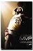 CLEVELAND CAVALIERS MVP POSTER 22X34 LEBRON JAMES 4621