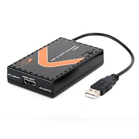 AT-HDPIX2. This New Solution Is Designed To Add A HDmi Port To Any Computer (mac