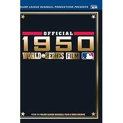 Official 1950 World Series Film