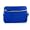 Blue Front Pocket