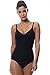 Franato Waist Trainer Shapewear Slim Women Body Shaper Camisole Sexy Thong Bodysuit Tummy Control Jumpsuit Tops