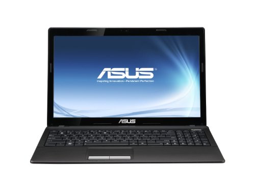 ASUS 15-Inch A53U Laptop (OLD VERSION)