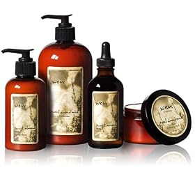WEN Ultimate Hair Care - Set A