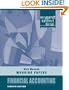 Financial Accounting, Working Papers
