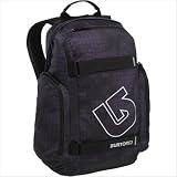 Metalhead Backpack Color: Purple Label Population