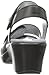 Alegria Women's Olivia Toe Ring Sandal