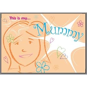This is my Mummy playbook
