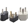 Zambia Adapter Plug B, D and GUF