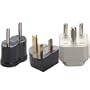 Burma Adapter Plug B, D and GUF