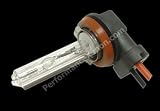 XenTec H11 8000K HID Xenon Bulb (1 Pair, Thunderblue color)