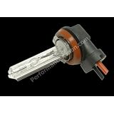 XenTec H11 10000K HID Xenon Bulb (1 Pair, Sky Blue color)