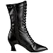 Funtasma by Pleaser Women's Victorian-120 Boot