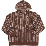 Foursquare Woods Hooded Custom Zip Sweatshirt (Men s)