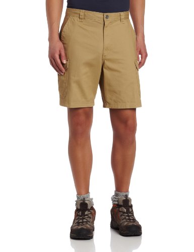 Columbia Men's Big Brownsmead II Short, Crouton, 48x8 On Sale