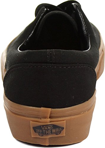 Vans Era (Black/Classic Gum) Men's Skate Shoe
Vans Era (Black/Classic Gum) Men's Skate Shoe