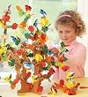 Connectagons - Treetops - Children's Building Blocks