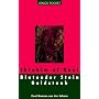 Blutender Stein / Goldstaub: Zwei Romane aus der Sahara