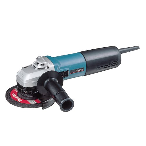 Makita 9565CV 5-Inch Variable Speed Angle Grinder
