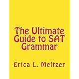 the ultimate guide to sat grammar