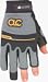 Custom LeatherCraft 140L Pro Framer Glove, Large
