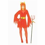 Forum Novelties 色っぽい悪魔 FNI-23559O/S
