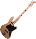 Farida FJB-20 Bass Natural