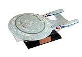 スカイネット スター・トレック - U.S.S.YAMATO NCC-71807 【ブリスターダイレクト限定版】 (塗装済み完成品)イメージ