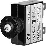 BLUE SEA 7056 CIRCUIT BREAKER 15A