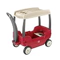 Step2 Canopy Wagon