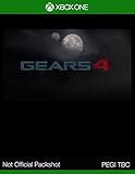 Gears Of War 4 (Xbox One)