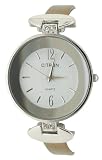 Citron - CB701/C - Montre Femme - Quartz - Analogique - Bracelet Plastique
