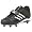 Black/Runwht/Metsil