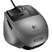 Logitech - G9x Laser Mouse - Souris filaire - Haute pr�cision et rapidit� - Deux modes de d�filement -Coques interchangeables - Syst�me de r�glage du poids - Noir