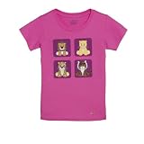 Webkinz Animal Squares Tee Shirt