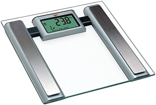 STARFRIT BALANCE 093836-004-0000 Electronic Body Fat Scale PET2