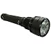 NEU Echte HID XENON Taschenlampe 38W/50W 6000K SCHWARZ
