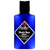 Jack Black Electric Shave Enhancer with Witch Hazel, Lavender and Rosemary - 3.3 oz