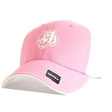 NFL Cincinnati Bengals Pink Trucker Style Baseball Hat