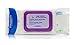 Mustela Fragrance Free Dermo Soothing Wipes - 70 ct