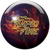 Buy Rapid Fire Pearl Bowling Ball