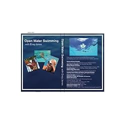 Open Water Swimming with Eney Jones