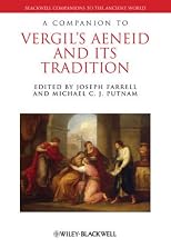 A companion to Vergil's Aeneid and its tradition